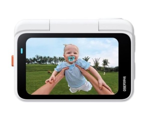 Insta360 GO Ultra Stand (Arctic White) - Img 3