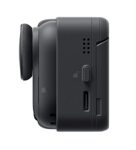 Insta360 GO Ultra Stand (Midnight Black) - Img 3