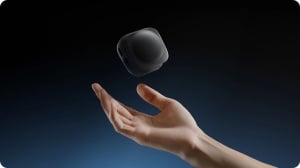 Insta360 X4 Air Lens Cap - Img 4