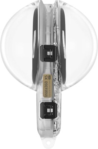 Insta360 X5 Invisible Dive Case Pro - Img 3