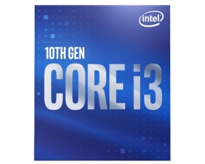 INTEL Core i3-10100 do 4.3GHz Box (BX8070110100 ) procesor - Img 2