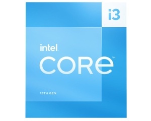 INTEL Core i3-13100 do 4.50GHz Box procesor - Img 1