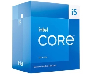 INTEL Core i5-13400F do 4.60GHz Box (BX8071513400F) procesor *