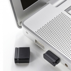 (Intenso) USB Flash drive 8GB Hi-Speed USB 2.0, Micro Line - ML8 - Img 3