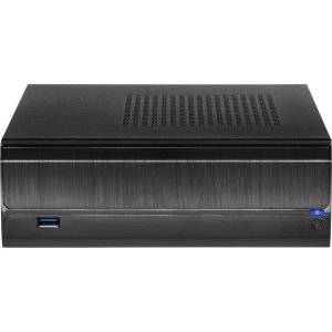 InterTech Case ITX JX-500 ITX w/o PSU - Img 2