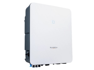 Inverter SUNGROW SG6.0RT-V115-S, 6kW