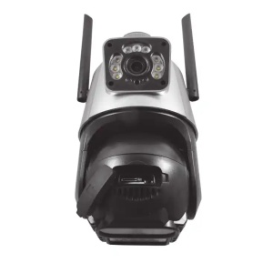 IP Wi-fi kamera WFIP-4302X - Img 2