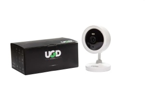 IP WIFI SMART Kamera UGD C014-W-X41B 4MP - Img 4