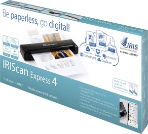 IRIS Scan Express 4 - Img 3
