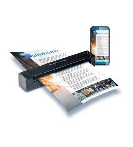 IRIScan Anywhere 6 WIFI Simplex 15PPM - Img 2