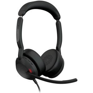 JABRA Evolve2 50, USB C/A UC Stereo 25089-989-799