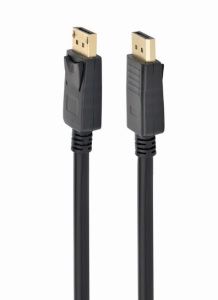 Kabl Cablexpert CC-DP2-6 DisplayPort - DisplayPort 4K/60Hz 1,8m * - Img 1