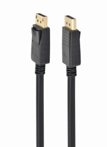 Kabl Cablexpert CC-DP2-6 DisplayPort - DisplayPort 4K/60Hz 1,8m * - Img 1