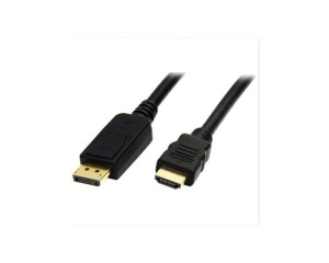 Kabl E-Green HDMI 2.1 M/M 3m Crni 8K 60Hz