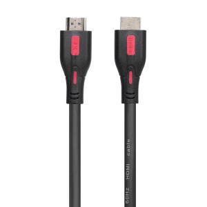 Kabl S-link Sl-HDM4K10 HDMI na HDMI M/M v2.0 4K/60Hz 10m - Img 1