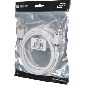 Kabl Sandberg HDMI 2.0 M/M 2m 308-98 - Img 2
