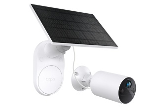 Kamera TP-Link Tapo C410 KIT/kamera+Solar Panel