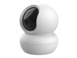 Kamera TRUST IPCAM-2800 SMART PT CAMERA/bela - Img 3