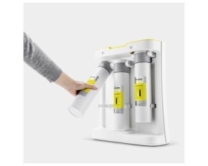 KARCHER Prečišćivač za vodu WPC 120 UF - Img 3