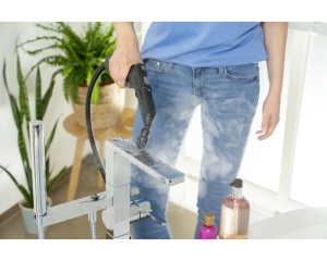 KARCHER SC 3 Deluxe Paročistač