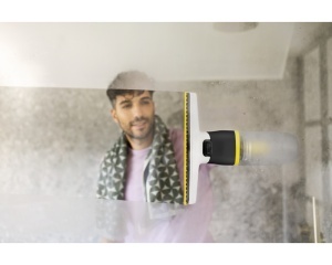 KARCHER WV 3 Comfort Care *EU Baterijski usisivač za prozore beli (1.633-690.0) - Img 2