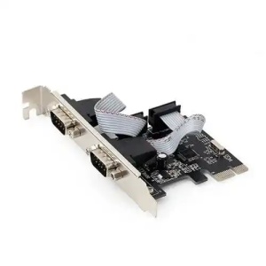 Kartica PCI-E Gembird SPC-22 2xRS232 * - Img 2