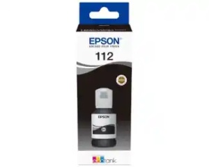 Kertridž Epson 112 C13T06C14A black