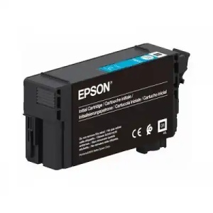 Kertridž Epson T40D240 Cyan 50ml *