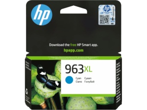 Kertridž HP 963XL/plava