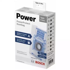 Kese za usisivač Bosch BBZ41FGALL 4/1 *