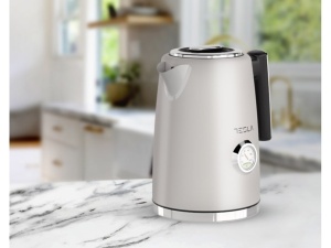 Ketler TESLA KT600CX 2200W/1.7L/krem - Img 4