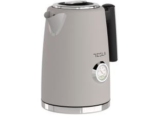 Ketler TESLA KT600CX 2200W/1.7L/krem - Img 5
