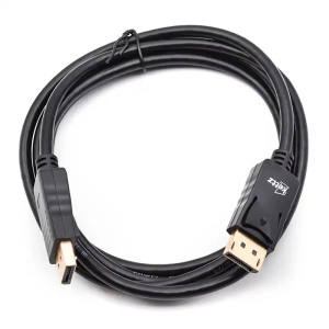 Kettz DP2DP-K180 Displayport Kabl 4K 60Hz 1.8m