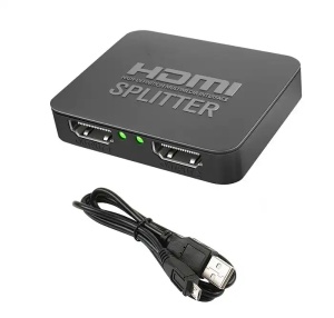 Kettz HDMI spliter 4Kx2K30Hz KT-HSP120