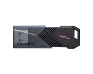 KINGSTON 128GB DataTraveler Exodia Onyx USB 3.2 Gen1 DTXON/128GB - Img 1