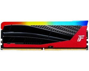 KINGSTON DIMM DDR5 48GB (2x24GB kit) 8000MT/s KF580C36RLAK2-48 FURY Renegade RGB - Img 1