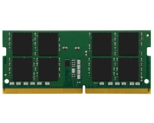 KINGSTON SODIMM DDR4 16GB 3200MT/s KVR32S22S8/16 *