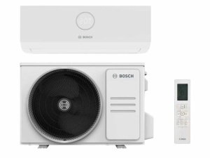 Klima BOSCH Climate 3000i BAC3i-1232IA/inverter/WiFi Ready/A++/A+/R32/12000BTU/bela - Img 5