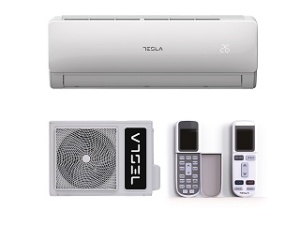Klima TESLA TA36FFLL-1232IAW/inverter/R32/12000BTU/A++/A+/-15/wi-fi/bela - Img 3