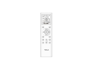 Klima TESLA TC25M211W-0932IA/inverter/R32/9000BTU/A++/A+/-15/bela - Img 4