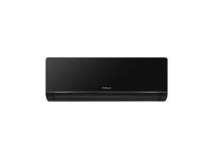 Klima TESLA TT35TPPB-1232IHWAM/inverter/R32/12000BTU/A+++/A+++grejac spoljne jedinice/-20/wifi/crna - Img 1