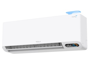 Klima TESLA TT38TF-1232IAW/inverter/R32/12000BTU/A+++/A++/-20/wi-fi/uvlacenje svežeg vazduha/bela - Img 3
