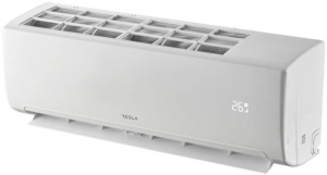 Klima TESLA uredjaj TD34TD2-1232IA inverter * R32, 12000BTU, A++,A+,bela,60 dBa -20C - Img 2