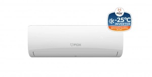 Klima uređaj Fox FAC-12INJP62G Inverter/grejač spoljnje jedinice - Img 1