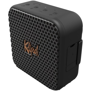 Klipsch Portable Speaker Austin, Black 1072094 - Img 3