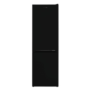 Kombinovani frižider HEINNER HCNF-V291BKE++ 294l/NoFrost/60x186/Crni