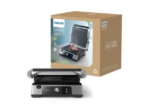 Kontakt gril PHILIPS HD6301/90 1800W-2200W - Img 2