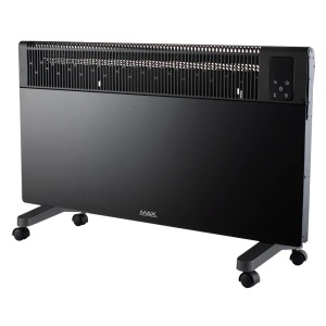 Konvertorska grejalica MAX MC2000BLW WiFi LED displej 2000W - Img 2