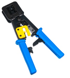 Krimp klešta 376Z za krimpovanje RJ45 konektora - Img 3