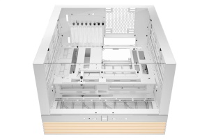 Kućište Be Quiet Light Base 900 White BGW70 - Img 4